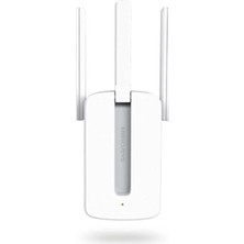Mercusys Tp-Link MW300RE 300 Mbps Wifi Range Extender-Menzil Genişletici