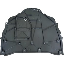 Ns Nilser Auto Parts Toyota Yaris Muhafaza Karter 2020-2024 51410-K0050