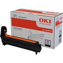OKI Okı 45395704 Sıyah Drum - MC760, MC770, MC780 - 30000 Sayfa