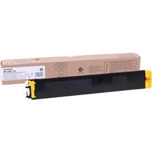 Sharp MX-23GTYA Yellow Sarı Orjinal Fotokopi Toneri MX-2010-2310-2314-3010-3111 10.000 Sayfa