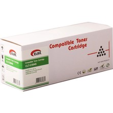 Ofispc Samsung CLT-C504 Muadil Mavi Toner CLP415-4195
