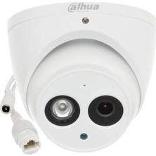 Dahua 2mp Dome Kablolu IP Kamera 3.6mm IPC-HDW4231EM-AS-0360B Beyaz Renkli Güvenlik Çözümü