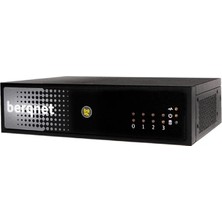 Berqnet BQ25S Utm Paket 5651 Firewall 1 Yıl Lisans