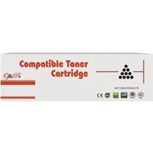 Ofispc TK-5270K Siyah Çipli Muadil Toner