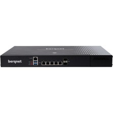 Berqnet Berq BQ100S+UTM PAKET+5651 Firewel+1 Yıl Lisans