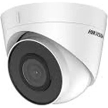 Hikvision DS-2CD1343G0E-IUF 4mp 2.8 mm Sabit Lens Exır Turret Ip Dome Kamera