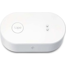 Tp-Link Tapo T300 Akıllı Su Sızıntı Algılama Sensörü