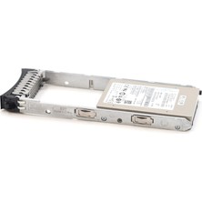 Dell 3.84TB 2.5” ST3840FM0023 Enterprise Sas SSD Disk