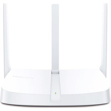 Tp-Link Mercusys MW306R 300 Mbps Kablosuz Router