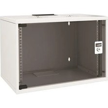 Ager 9u 510X400MM Duvar Tipi Beyaz Kabinet Demonte Soho AG-SH09U5140B1-CBAA-B-D1