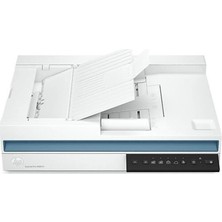 Hp Scanjet Pro 3600 F1 Döküman Tarayıcı 20G06A