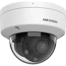 Hikvision DS-2CD1763G2-LIZSU 6 Mp 2.8-12M Lens Motorize Ir Ip Dome Kamera