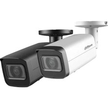 Dahua 4mp Bullet 3.6mm  Ip Kamera Sesli IPC-HFW2441T-AS-0360