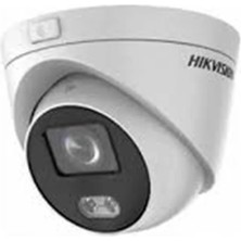 Hikvision DS-2CD1347G2H-LIUF 4mp 2,8mm Sabit Lens Colorvu Ip Dome Kamera