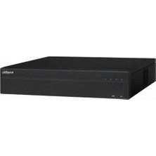 Dahua 64KANAL 32MP 8-Diskli Nvr Kayıt Cihazı NVR5864-EI