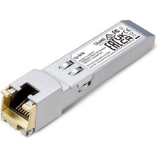 Tp-Link TL-SM331T RJ45 Sfp Modül