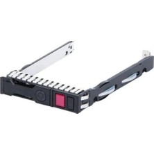 Bifo Bıfo Hp Uyumlu 2.5" Sff Sunucu HDD Kızağı GEN11