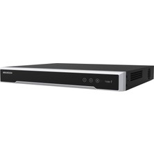 Hikvision Hıkvısıon 8kanal 2-Diskli Nvr Kayıt Cihazı DS-7608NI-Q2