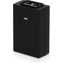 Ubiquiti Ubıquıtı (Ubnt) POE-48-24W-G 2port Gıgabıt Poe Adaptör