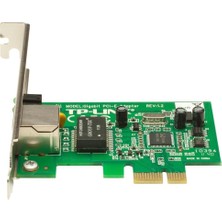 Tp-Link TG-3468 Gigabit Pcı Express Ethernet Kartı
