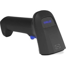 Sunlux 2d RH10 USB El Tipi Karekod Okuyucu