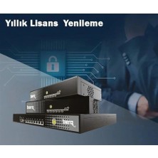 Berqnet BQ60S Genel Yenileme 1 Yıl