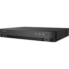 Hikvision Hıkvısıon 4kanal 2mp 1-Diskli Analog Kayıt Cihazı IDS-7204HQHI-M1/XT