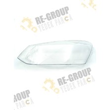 İTHAL Vw Polo Ön Far Camı 2010-2017 -Sol- 6R1941015ECAM