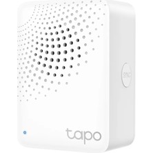 TP-Link Tp-Lınk Tapo H100 Zil Özellikli ile Tapo Akıllı Hub