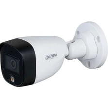 Dahua 2mp Bullet 3.6mm Analog Kamera HAC-HFW1209CP-LED-0360B