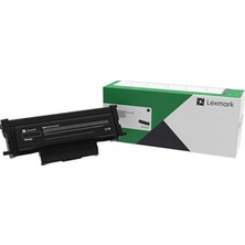 Lexmark B225H00 3.000 Sayfa Black Siyah Toner B2236DW-MB2236ADW