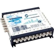 Nvc Nm-S 10/16 Multiswitch-Adaptör