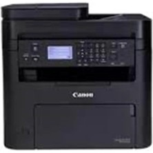 Canon MF275DW Yazıcı-Tarayıcı-Fotokopi Mono Çok Fonksiyonlu Lazer Yazıcı