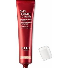 Kiko Milano Pürüzsüzleştirici Yüz Kremi - Skin Trainer cc Blur 02 Medium 30 ml 8025272603195