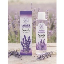 L'aimer Professional Lavanta Kolonyası 400 Ml