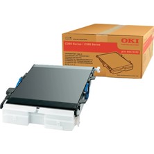 OKI Okı 44472202 Transfer Belt - C301,C332,531,310,330,510,530,MC342, MC352, MC362, MC562, MC351, ..