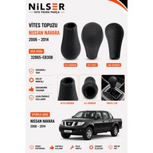 Ns Nilser Auto Parts Nissan Navara Vites Topuz 2006-2014 6 Ileri