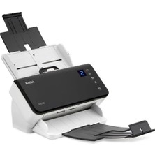 Kodak Alaris 8011892 E1040 A4 Döküman Tarayıcı 40 Ppm-80 Ipm 80 Adf Günlük 5.000 Sayfa