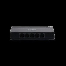 Dahua PFS3005-5GT-L 5port 5xge Network Swıtch