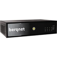 Berqnet BQ25S Utm Paket 5651 Firewall 1 Yıl Lisans Dahil