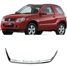 Ns Nilser Auto Parts Suzuki Vitara Ön Panjur Alt Nıkelaj 2005-2008