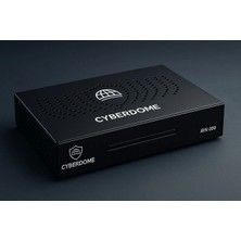 Cyberdome 25KULLANICI 1yıl Lisans Firewall
