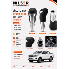 Ns Nilser Auto Parts Toyoya Hilux Vites Topuz 2015-2019 Otomatik