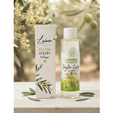 L'aimer Professional Zeytin Çiçeği Kolonyası 400 Ml