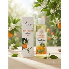 L'aimer Professional Mandalina Kolonyası 400 Ml