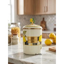 Miss Betty Emaye Kavanoz 15 cm Linda Collection