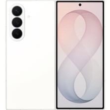 Samsung Galaxy Z Fold8 Ultra 512 GB 12 GB RAM (Samsung Türkiye Garantili) Krem
