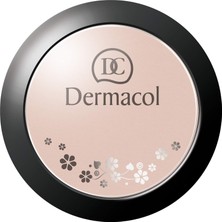 Dermacol Mineral Kompakt Pudra No:01 1 Paket (1 x 8.5 G)