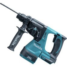 Makıta DHR242Z Akülü Kırıcı Delici