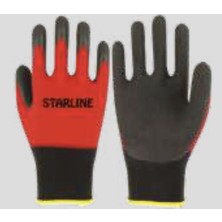 Starline STL-1016 Sft Nitril Eldiven No:10 12LI
